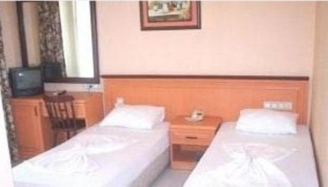 Best Beach Hotel 阿拉尼亚 客房 照片