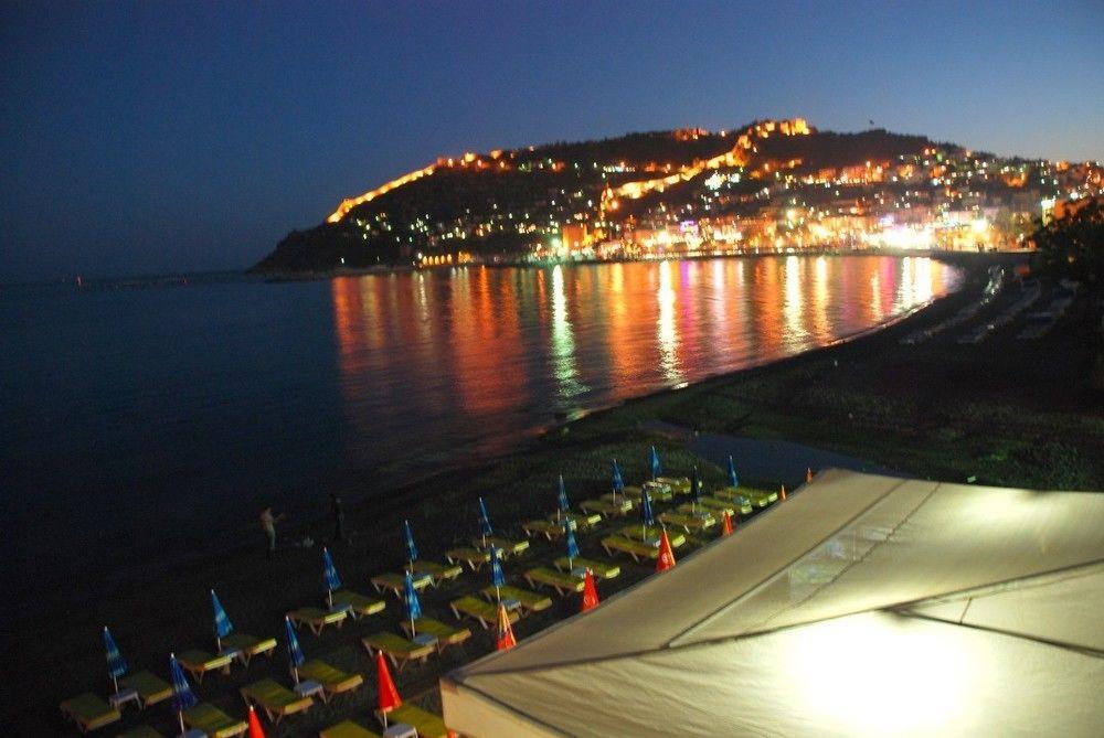 Best Beach Hotel 阿拉尼亚 外观 照片