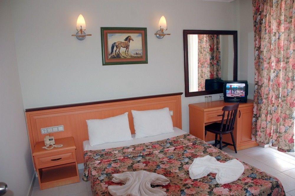 Best Beach Hotel 阿拉尼亚 外观 照片