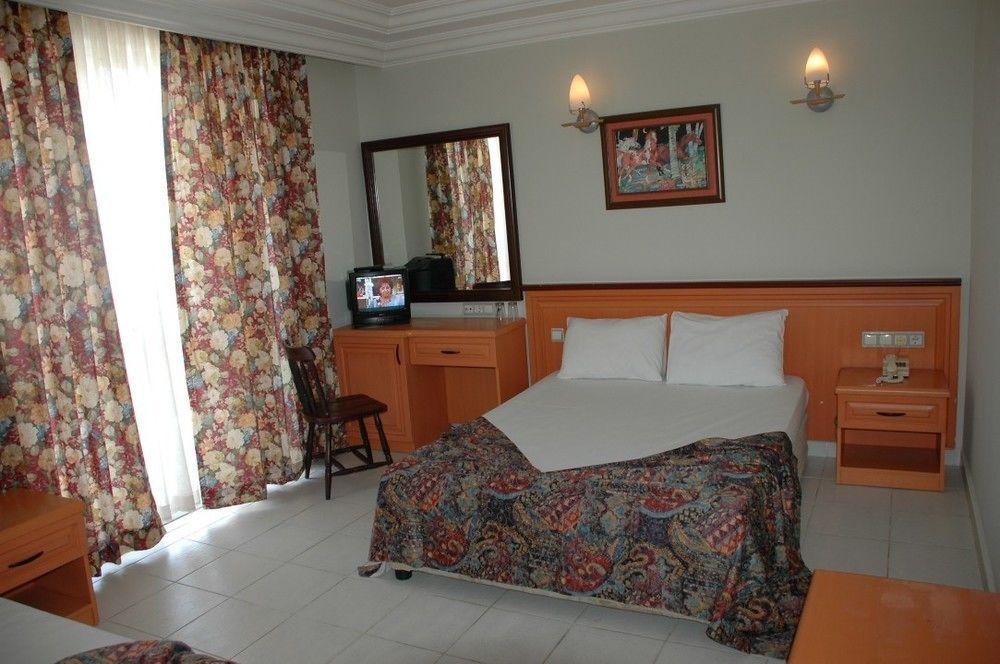 Best Beach Hotel 阿拉尼亚 外观 照片