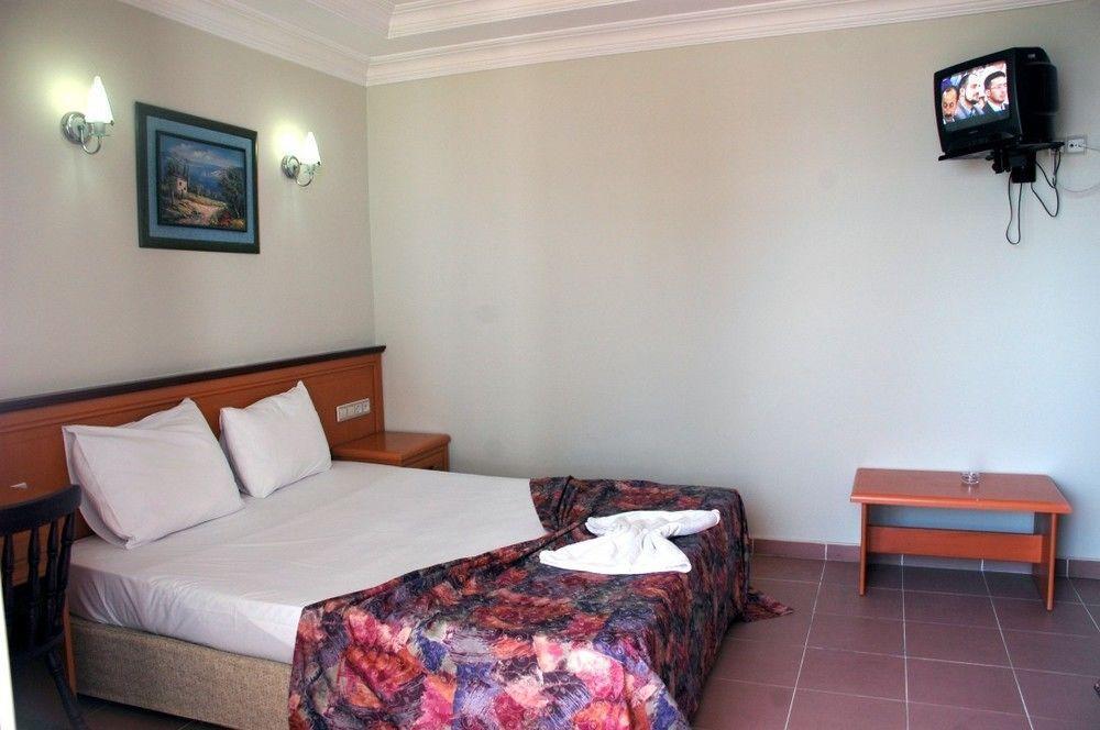Best Beach Hotel 阿拉尼亚 外观 照片