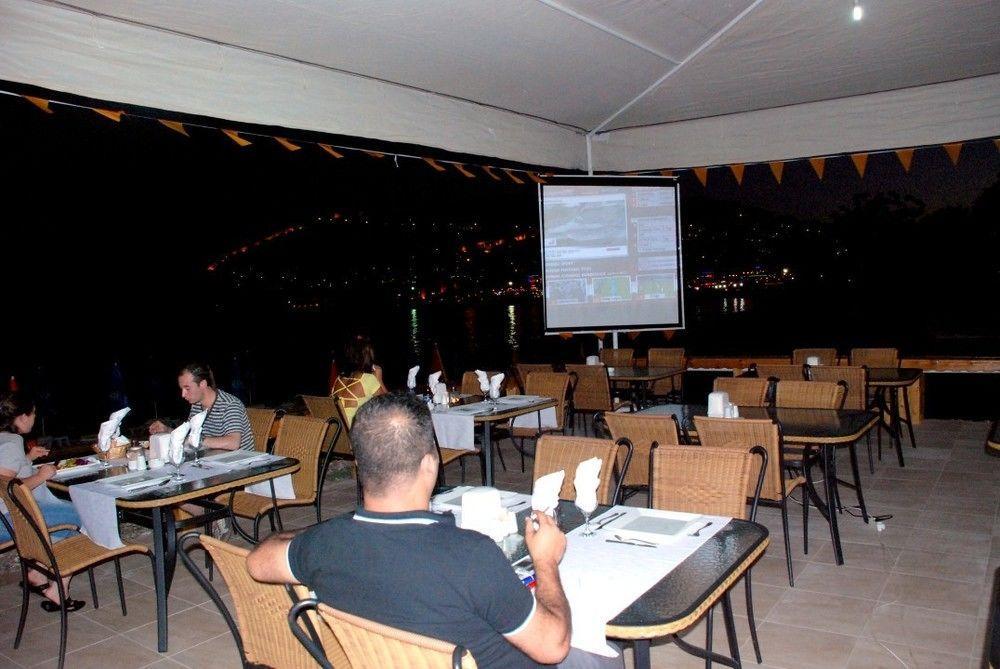 Best Beach Hotel 阿拉尼亚 外观 照片