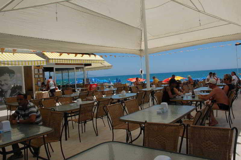 Best Beach Hotel 阿拉尼亚 外观 照片