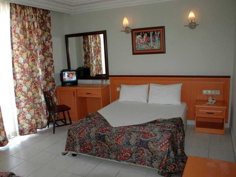 Best Beach Hotel 阿拉尼亚 外观 照片