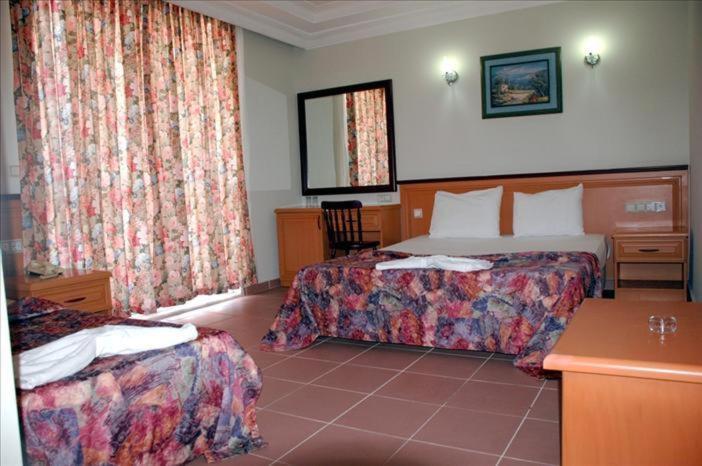 Best Beach Hotel 阿拉尼亚 外观 照片